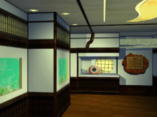 Reel Fishing screenshot 3 for Playstation